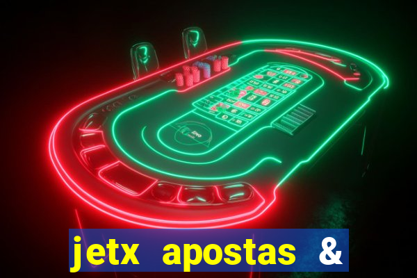 jetx apostas & jetx game