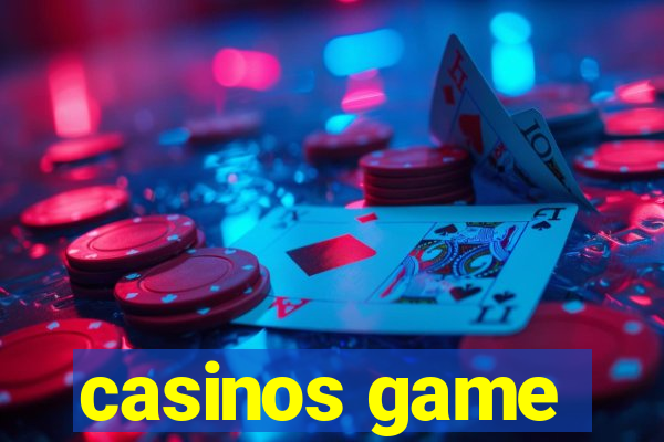 casinos game