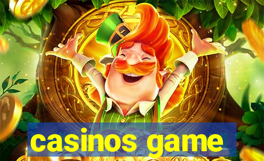 casinos game