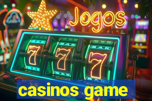 casinos game