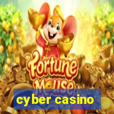 cyber casino