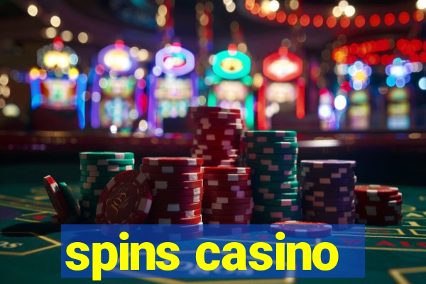 spins casino