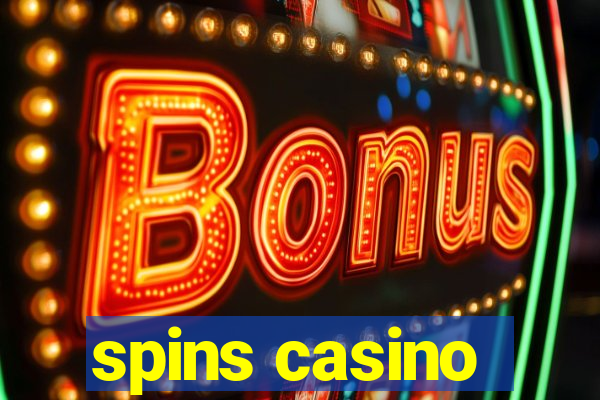 spins casino