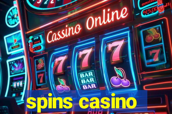 spins casino