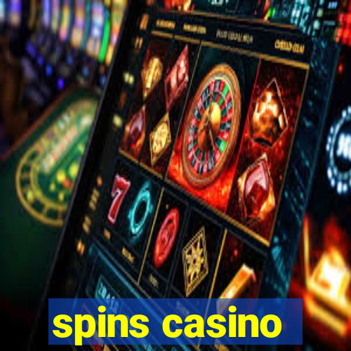 spins casino