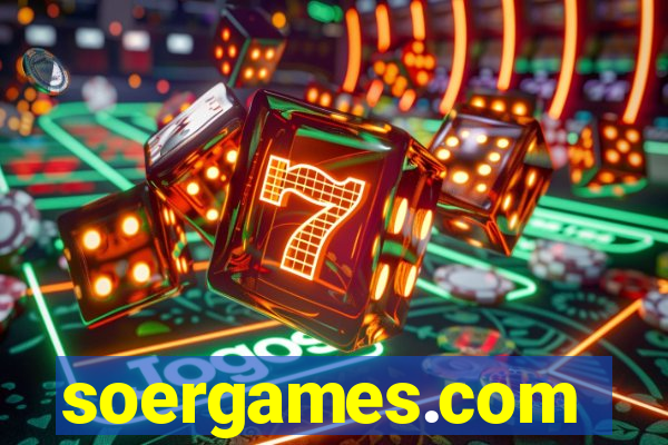 soergames.com