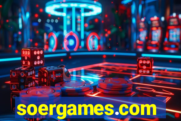 soergames.com