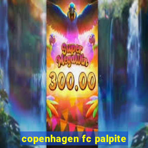 copenhagen fc palpite