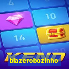 blazerobozinho