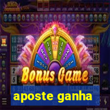 aposte ganha