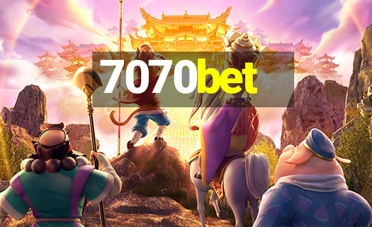 7070bet