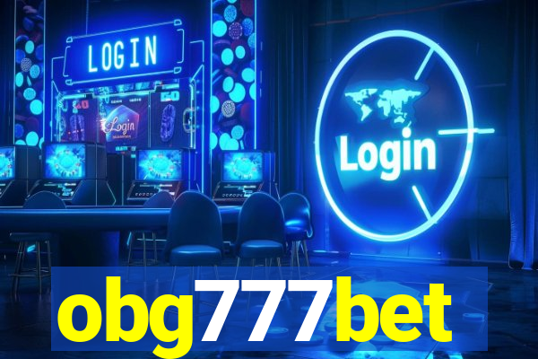 obg777bet