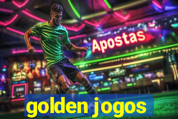 golden jogos