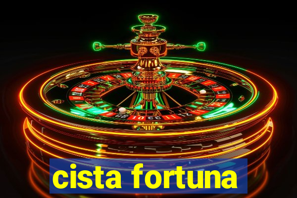 cista fortuna