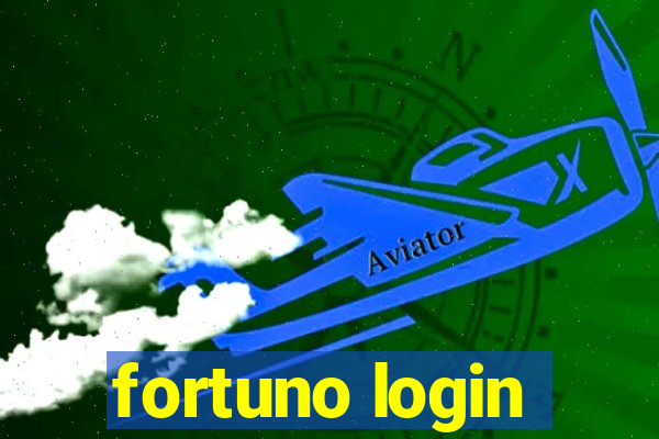 fortuno login