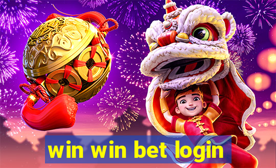 win win bet login