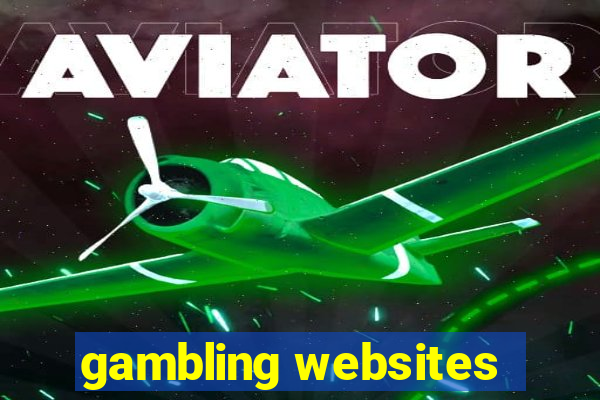 gambling websites