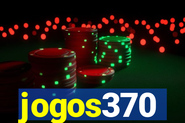 jogos370