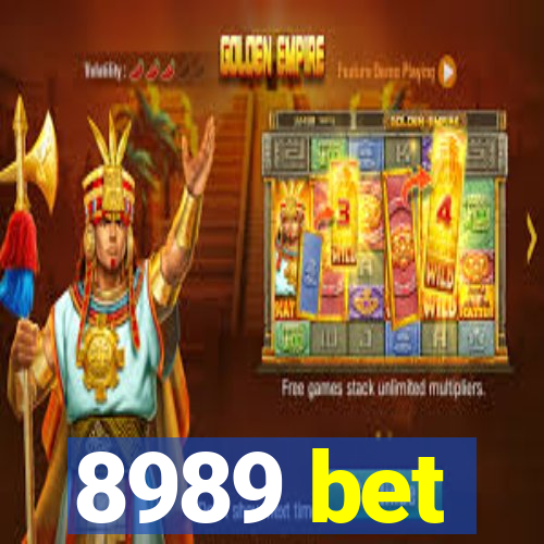 8989 bet