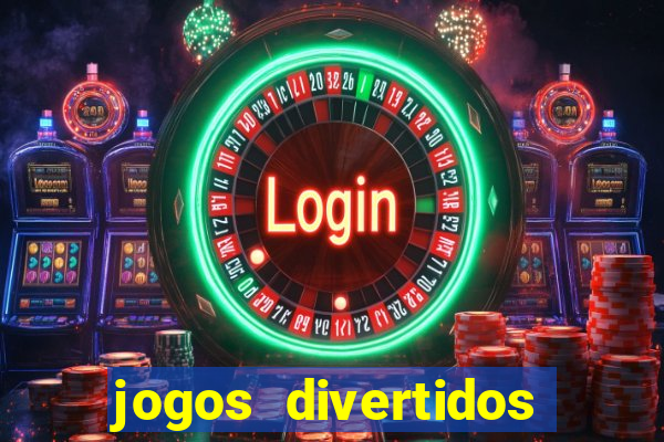 jogos divertidos bingo online