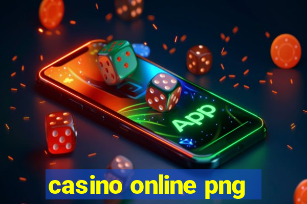 casino online png