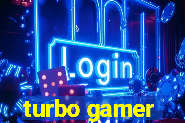 turbo gamer