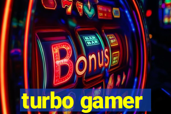 turbo gamer