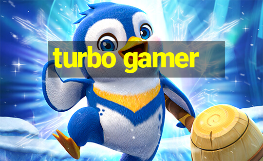 turbo gamer