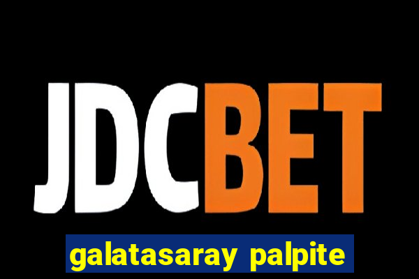 galatasaray palpite