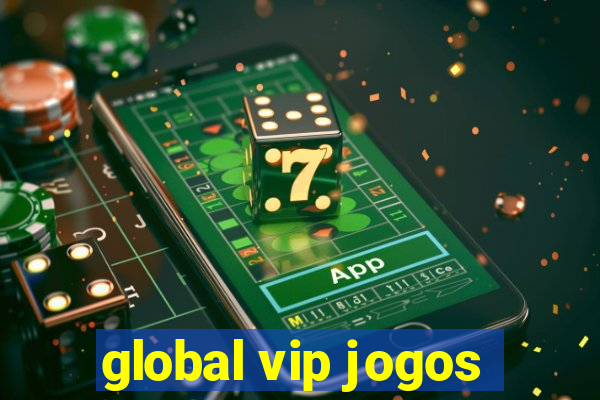 global vip jogos