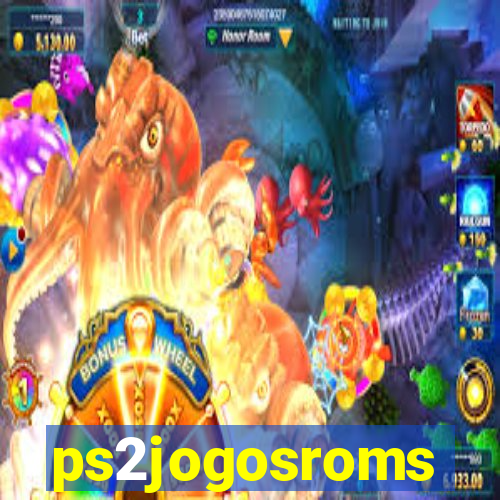 ps2jogosroms