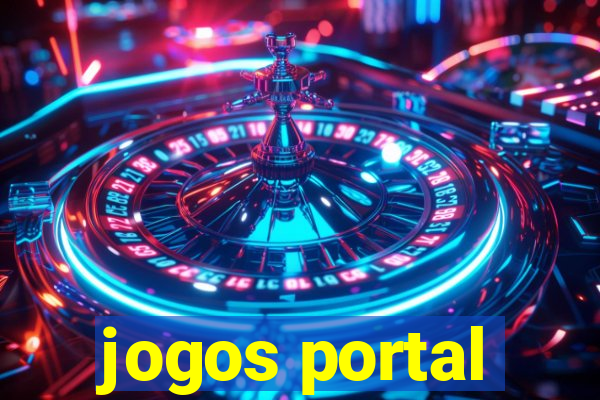 jogos portal