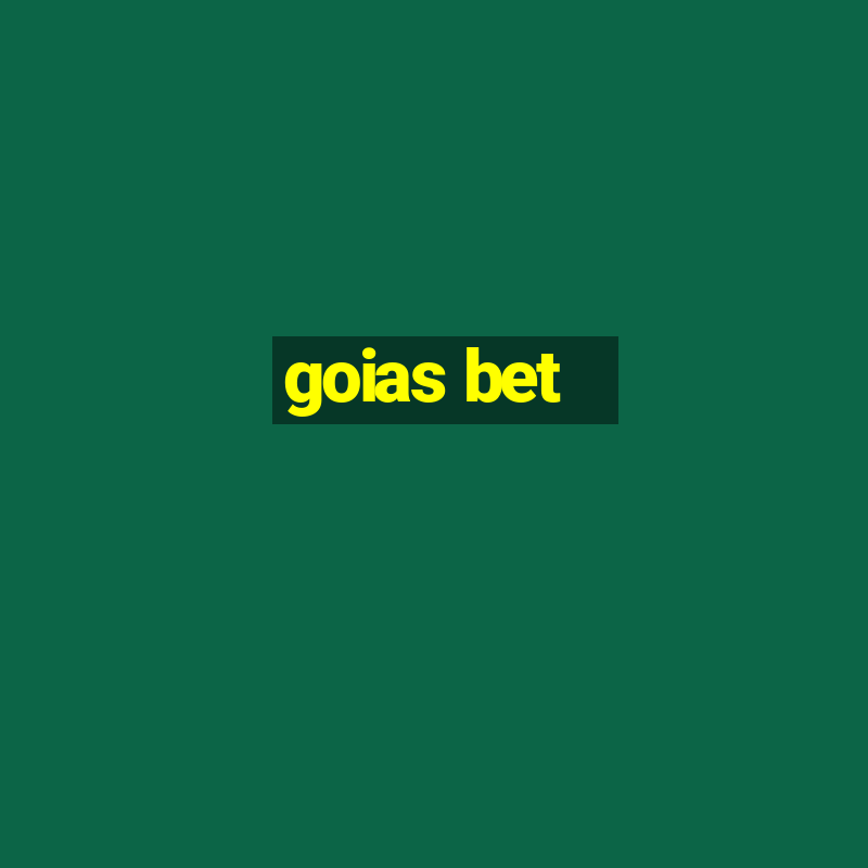 goias bet