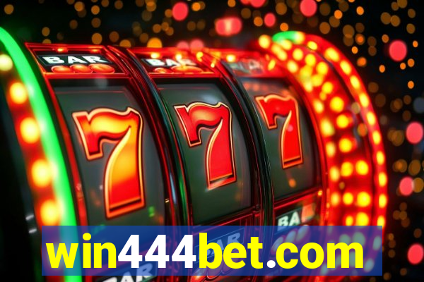 win444bet.com