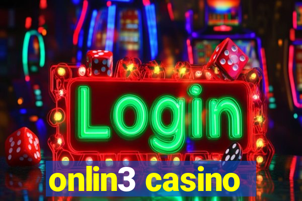 onlin3 casino