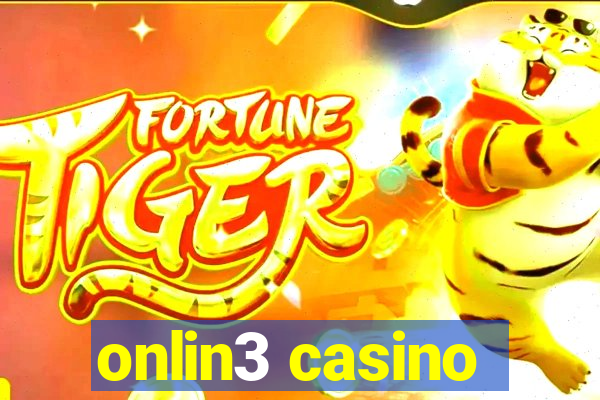 onlin3 casino