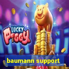 baumann support