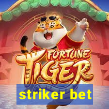 striker bet