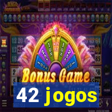 42 jogos