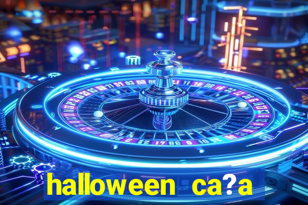 halloween ca?a niquel gratis 25 linhas