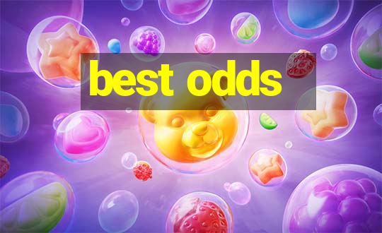 best odds