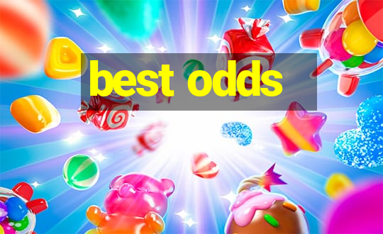 best odds