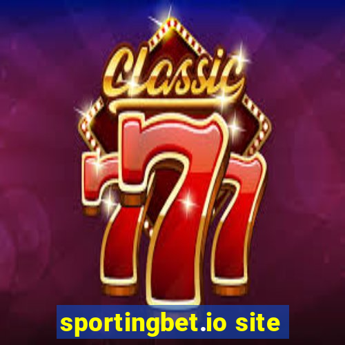 sportingbet.io site