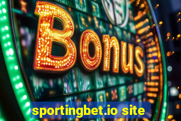 sportingbet.io site