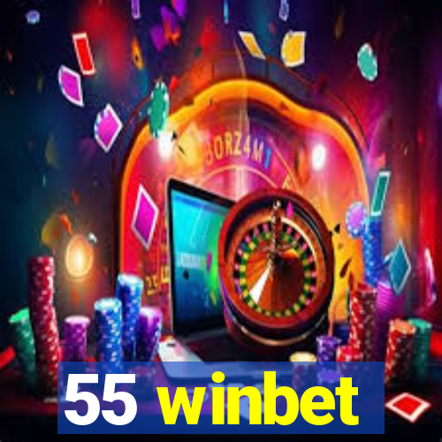 55 winbet