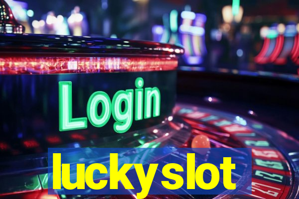 luckyslot