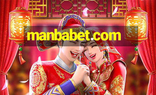 manbabet.com