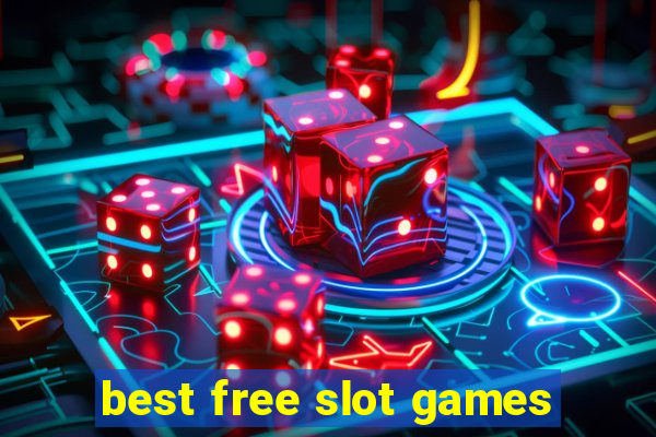 best free slot games