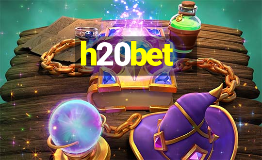 h20bet