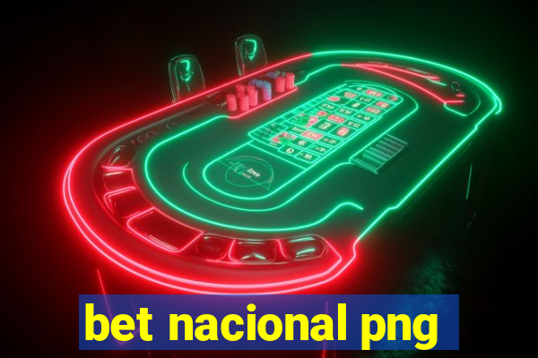 bet nacional png